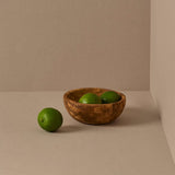 Bol à tapas en bois d'olivier - Bowl - boutique décoration Montreal