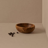 Bol à tapas en bois d'olivier - Bowl - boutique décoration Montreal