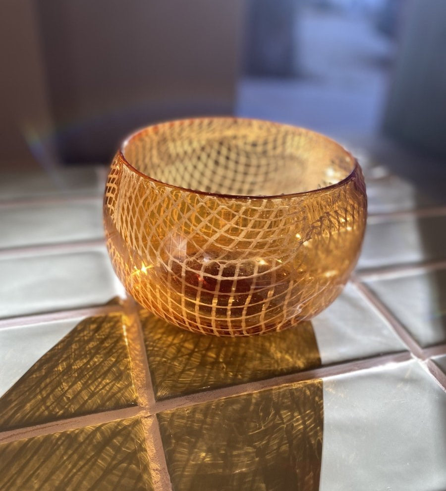 Bol Amberis - boutique décoration Montreal