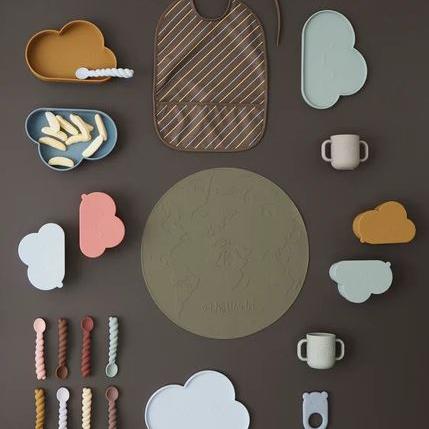 Bol Chloe - Nuage - boutique décoration Montreal