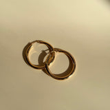 Boucle d'oreilles Palais de Venise - boutique décoration Montreal