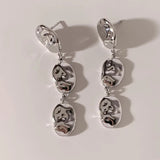 Kyoto Mist Earrings