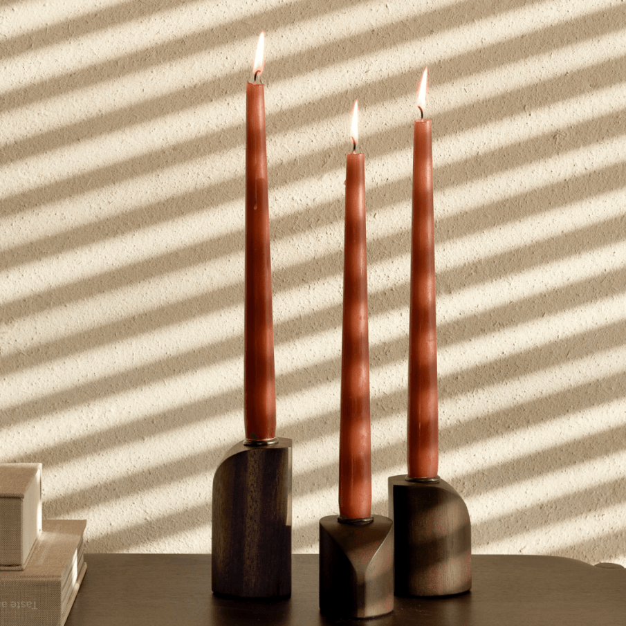 Bougeoir PI - pré commande - Furniture - boutique décoration Montreal