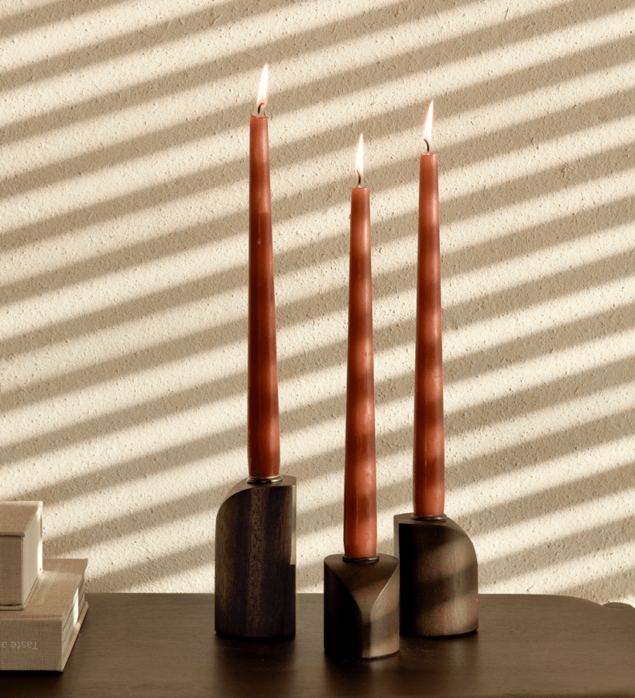 Bougeoir PI - pré commande - Furniture - boutique décoration Montreal