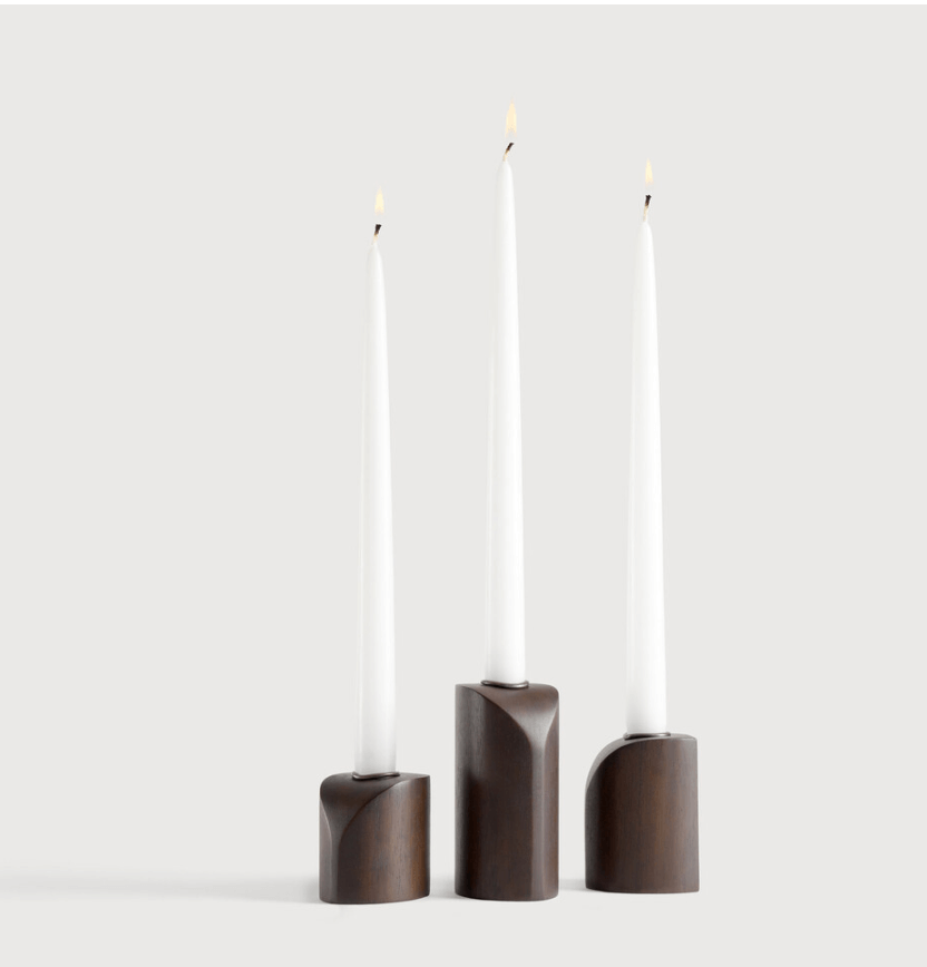 Bougeoir PI - pré commande - Furniture - boutique décoration Montreal