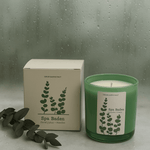 Bougie Spa Baden - boutique décoration Montreal