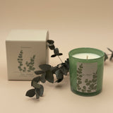 Bougie parfumée Spa Baden - boutique décoration Montreal