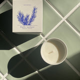 Bougies Foret Boréale - boutique décoration Montreal
