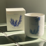 Bougies Foret Boréale - boutique décoration Montreal