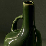 Bouteille d'huile d'olive | Canard - Olive Oil Bottle - boutique décoration Montreal