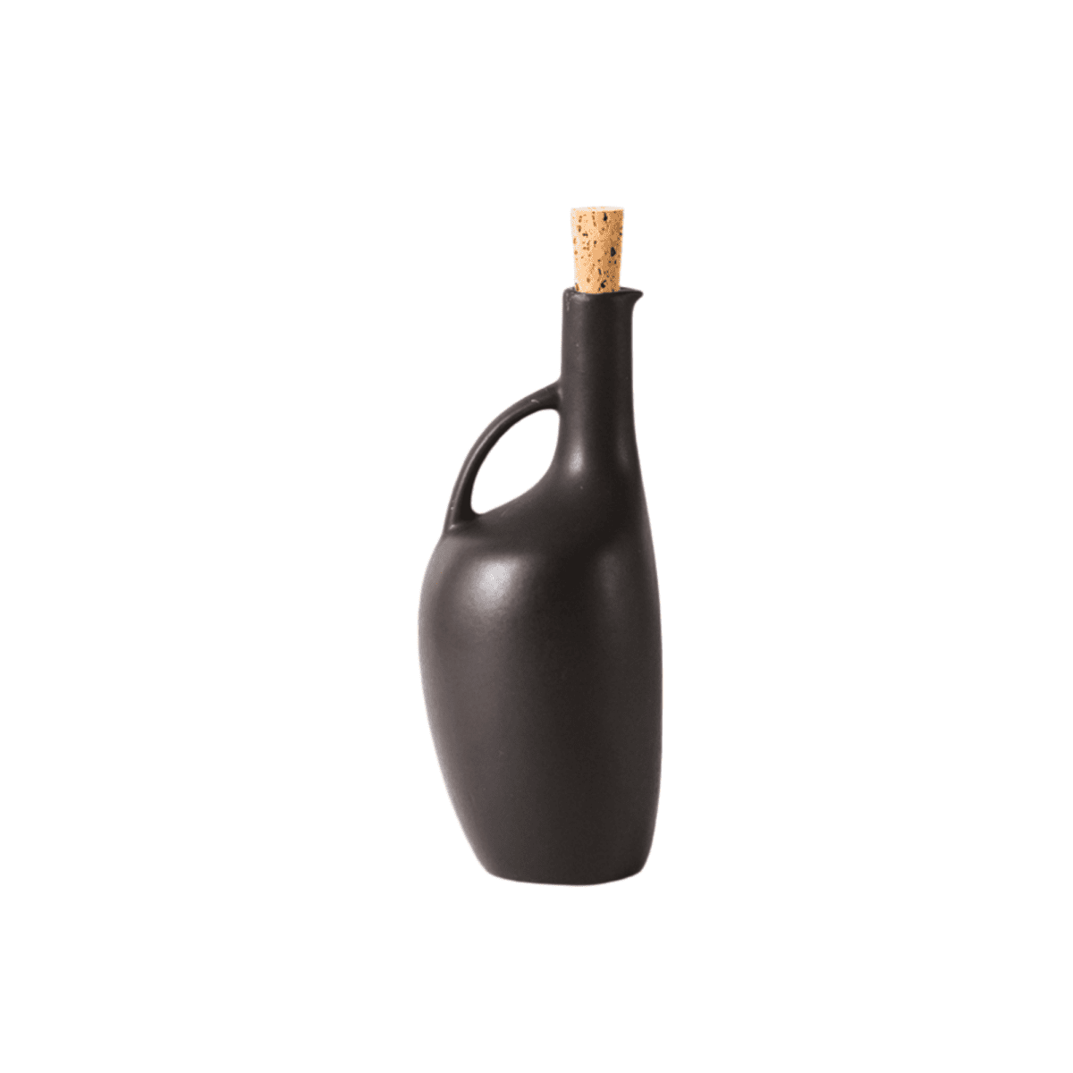 Bouteille d'huile d'olive | Canard - Olive Oil Bottle - boutique décoration Montreal