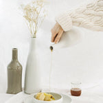 Bouteille d'huile d'olive | Canard - Olive Oil Bottle - boutique décoration Montreal