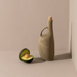 Bouteille d'huile d'olive | Canard - Olive Oil Bottle - boutique décoration Montreal