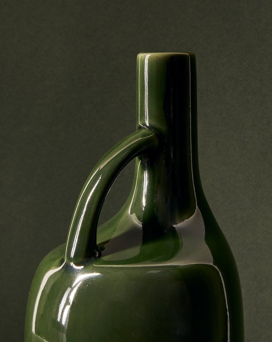 Bouteille d'huile d'olive | Canard - Olive Oil Bottle - boutique décoration Montreal