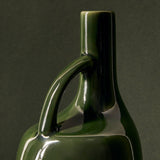 Bouteille d'huile d'olive | Canard - Olive Oil Bottle - boutique décoration Montreal