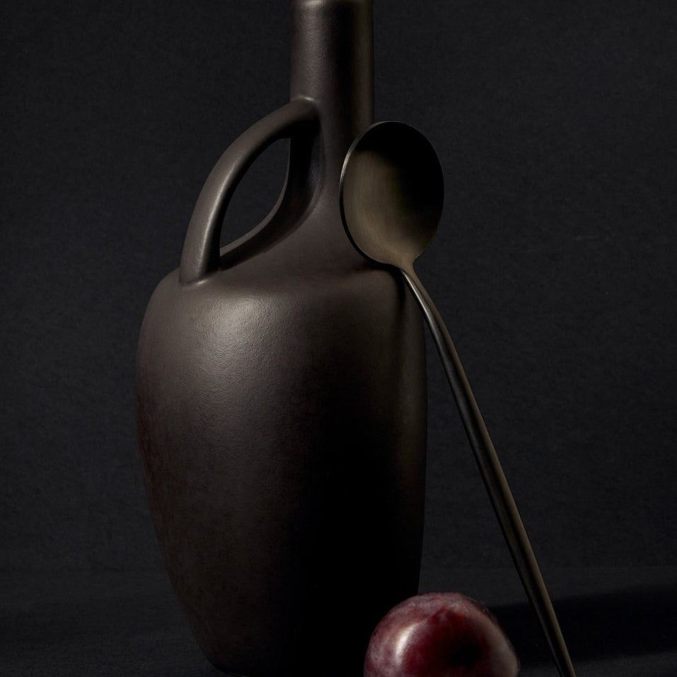 Bouteille d'huile d'olive | Canard - Olive Oil Bottle - boutique décoration Montreal