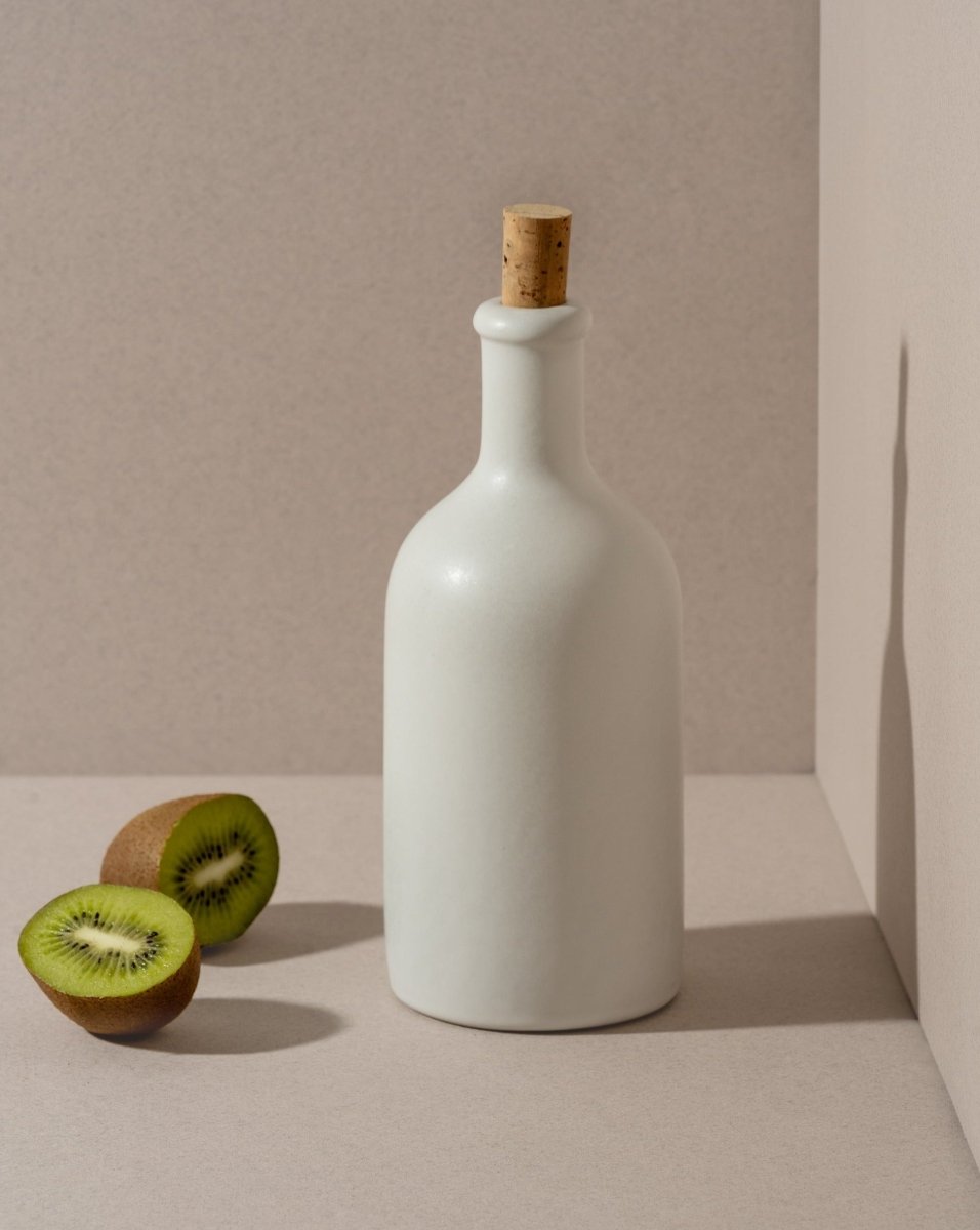 Bouteille d'huile d'olive | Jazz - Olive Oil Bottle - boutique décoration Montreal
