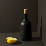 Bouteille d'huile d'olive | Jazz - Olive Oil Bottle - boutique décoration Montreal
