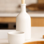 Bouteille d'huile d'olive | Jazz - Olive Oil Bottle - boutique décoration Montreal