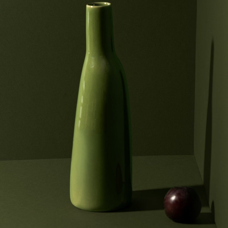 Bouteille en grès | Dadasi 100 cl - Pitcher - boutique décoration Montreal