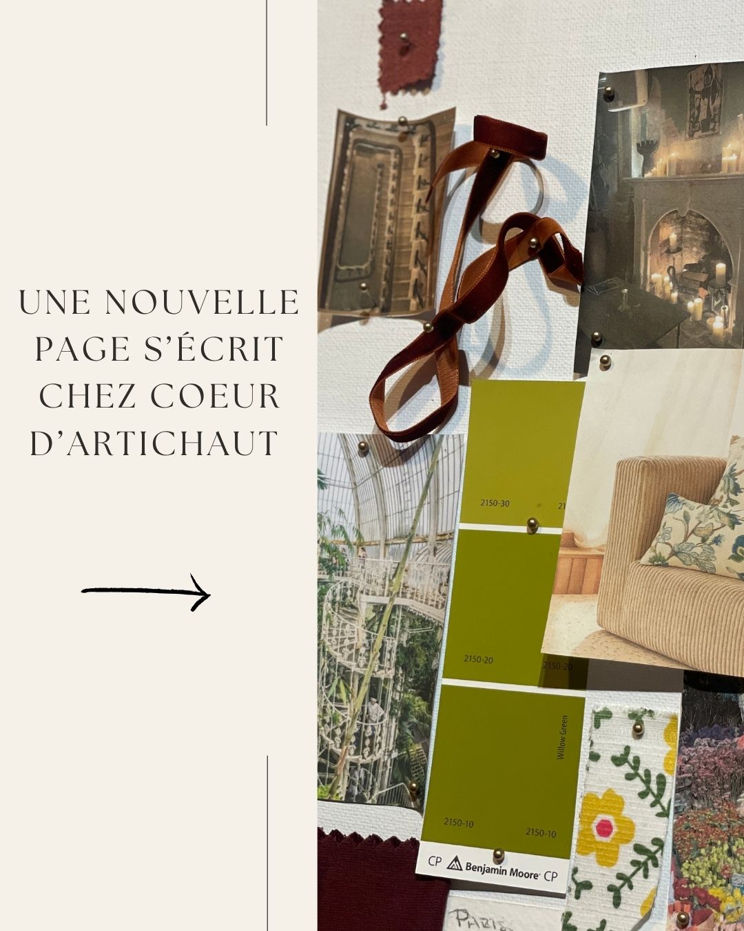 boutique d'importation d'obets, tendance et décoration
