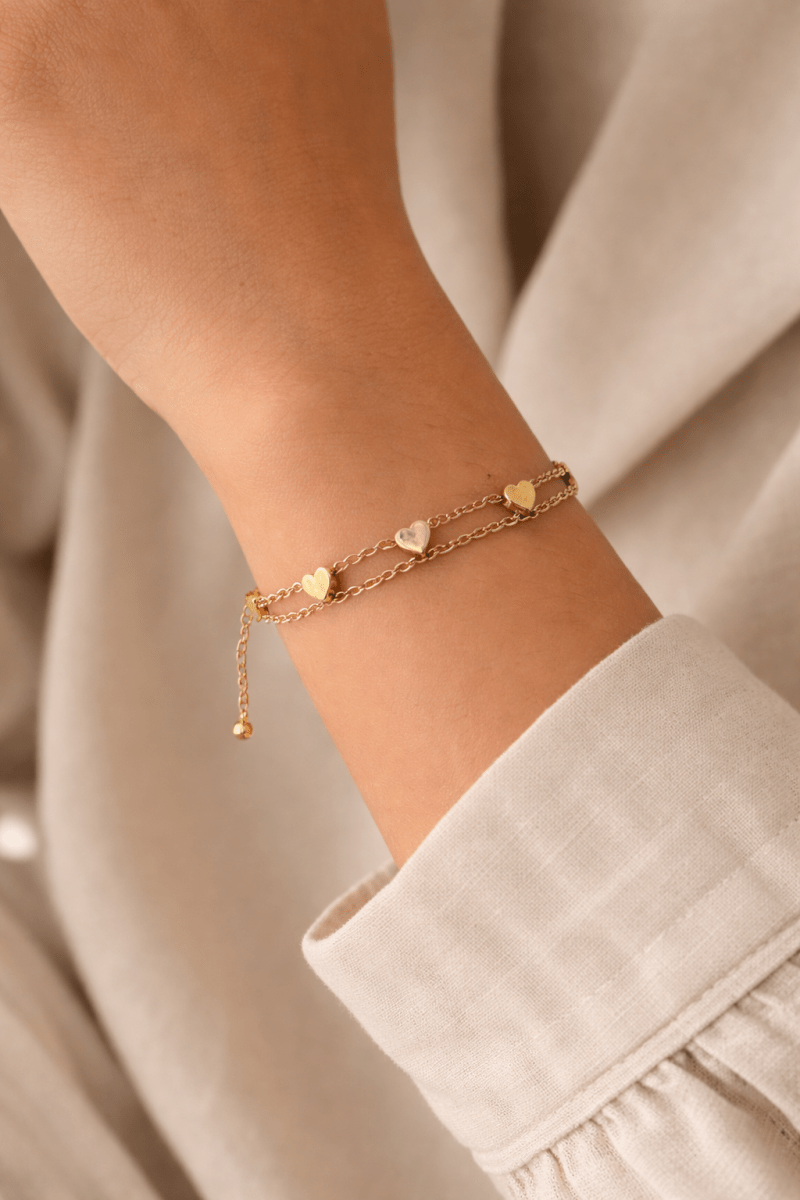 Bracelet Baudelaire - boutique décoration Montreal