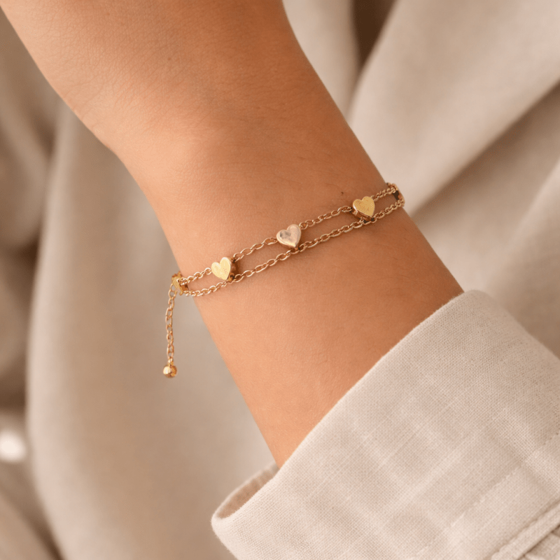 Bracelet Baudelaire - boutique décoration Montreal