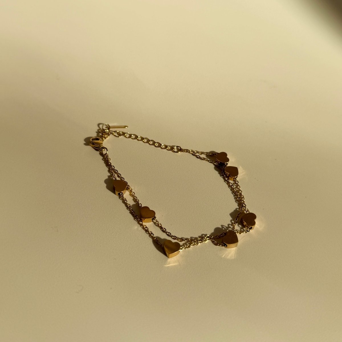 Bracelet Baudelaire - boutique décoration Montreal