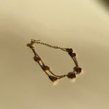 Bracelet Baudelaire - boutique décoration Montreal