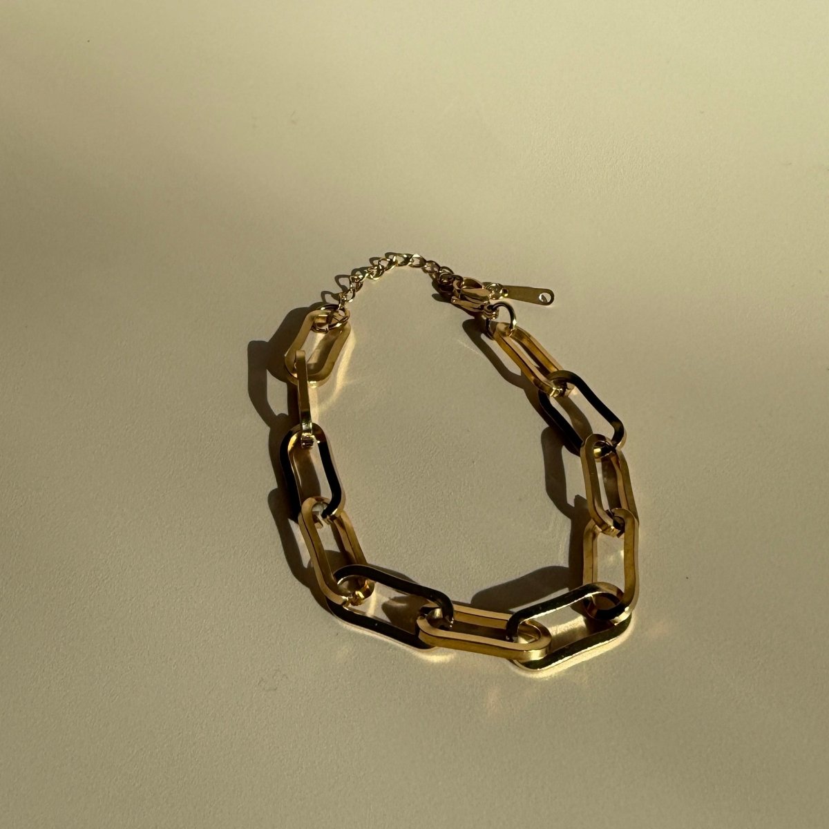 Bracelet Chains - boutique décoration Montreal