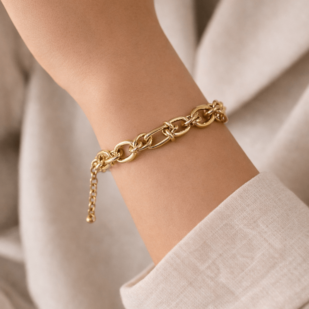 Bracelet Chains - boutique décoration Montreal