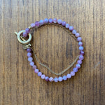 Bracelet - Double - SB - Jewelry - boutique décoration Montreal