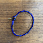 Bracelet - Double - SB - Jewelry - boutique décoration Montreal