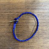 Bracelet - Double - SB - Jewelry - boutique décoration Montreal