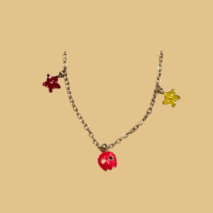 Bracelet enfant charms - boutique décoration Montreal