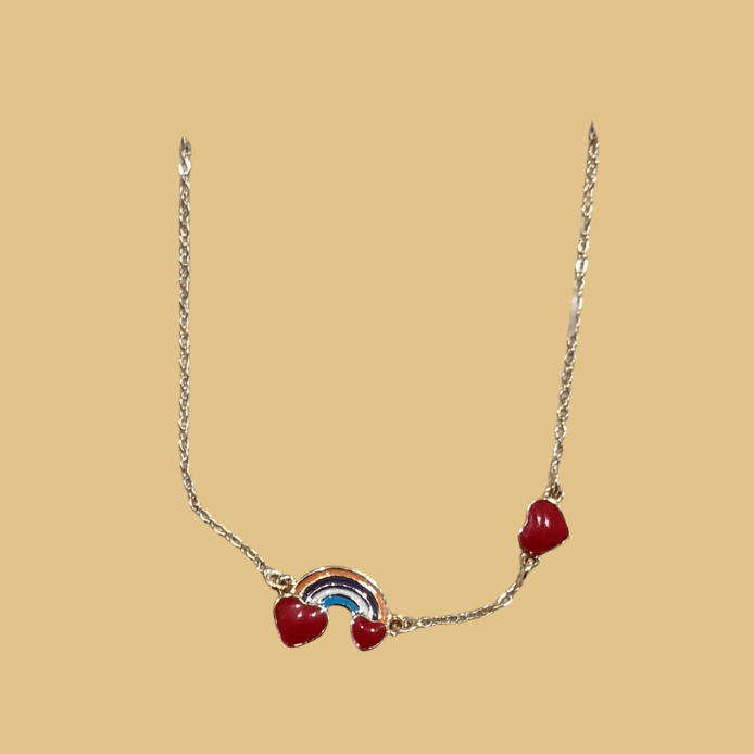 Bracelet enfant charms - boutique décoration Montreal