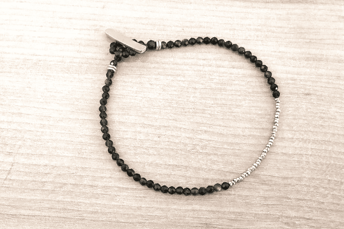 Bracelet - Le Candy - SB - Jewelry - boutique décoration Montreal