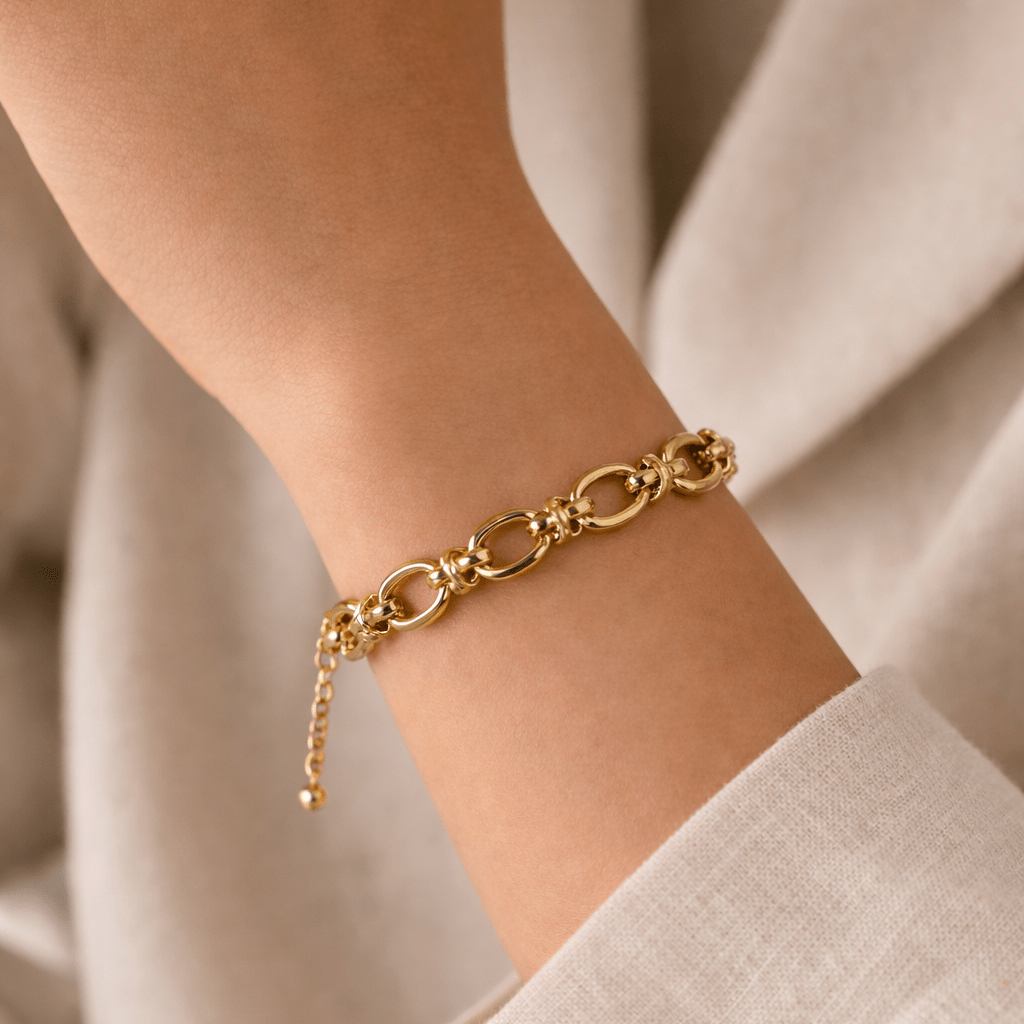 Bracelet Parisii - boutique décoration Montreal