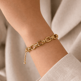 Bracelet Parisii - boutique décoration Montreal