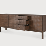 Buffet Sono - pré commande - Furniture - boutique décoration Montreal