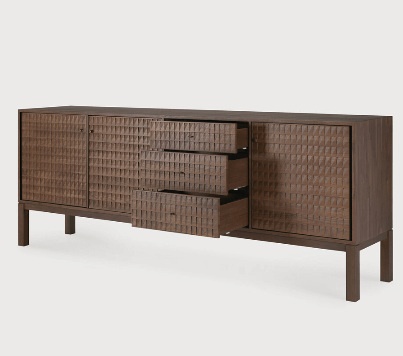 Buffet Sono - pré commande - Furniture - boutique décoration Montreal