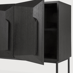 Buffet Stairs - pré commande - Furniture - boutique décoration Montreal
