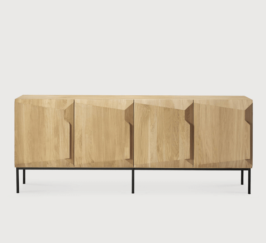 Buffet Stairs - pré commande - Furniture - boutique décoration Montreal