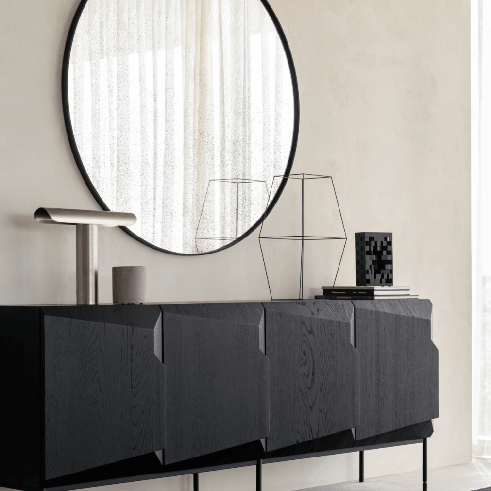 Buffet Stairs - pré commande - Furniture - boutique décoration Montreal