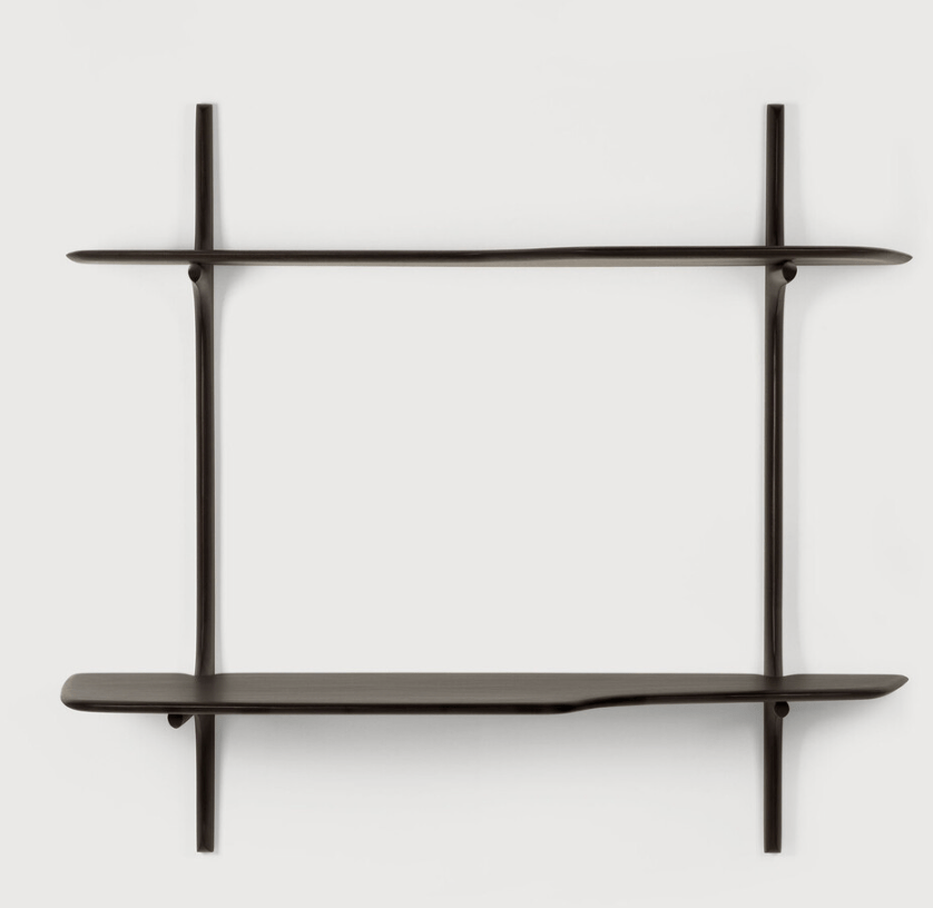 Bureau mural PI - pré commande - Furniture - boutique décoration Montreal