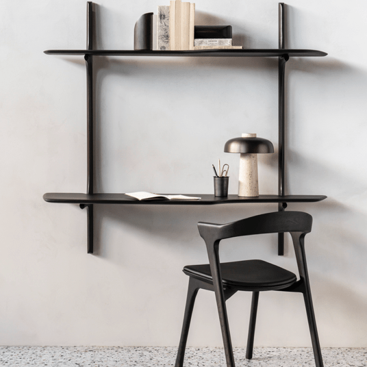 Bureau mural PI - pré commande - Furniture - boutique décoration Montreal