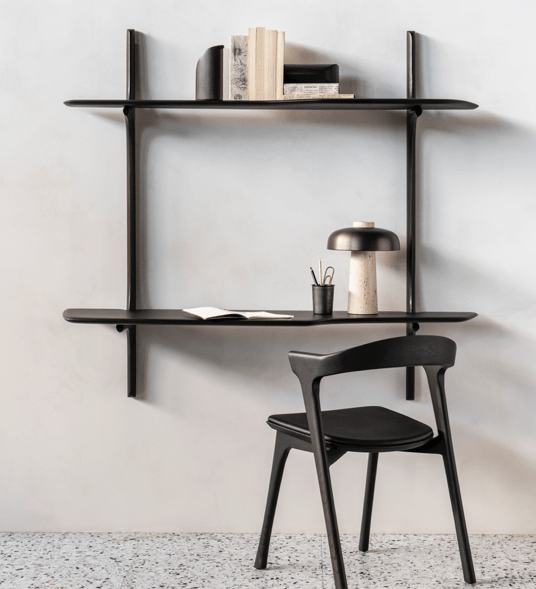 Bureau mural PI - pré commande - Furniture - boutique décoration Montreal