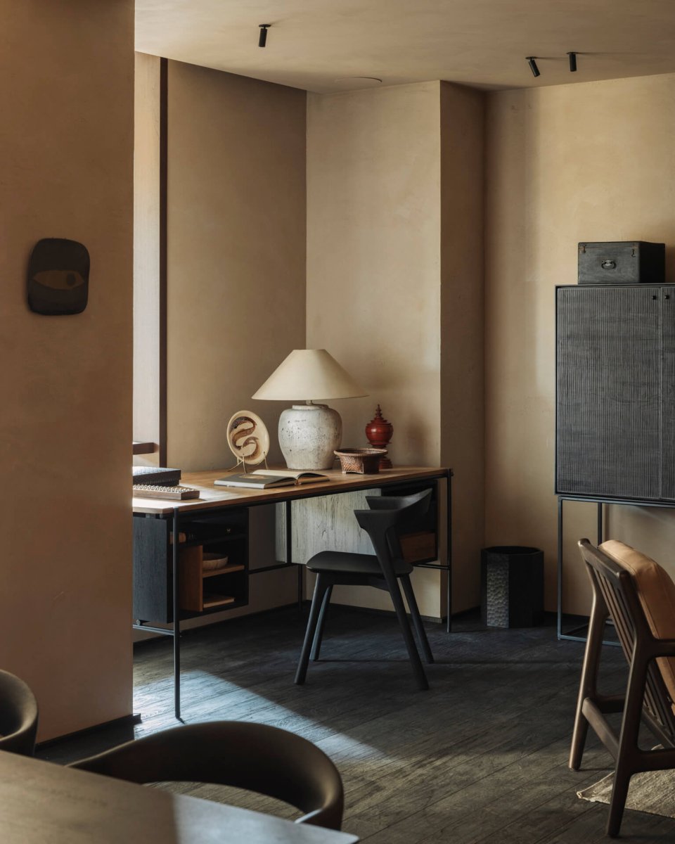 Bureau Oscar - pré commande - Furniture - boutique décoration Montreal