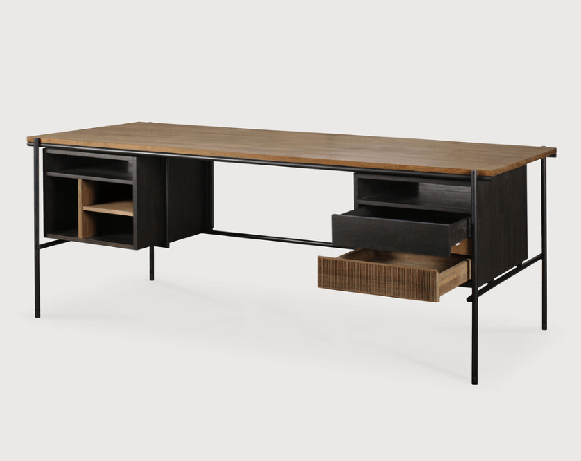 Bureau Oscar - pré commande - Furniture - boutique décoration Montreal