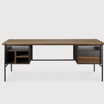 Bureau Oscar - pré commande - Furniture - boutique décoration Montreal